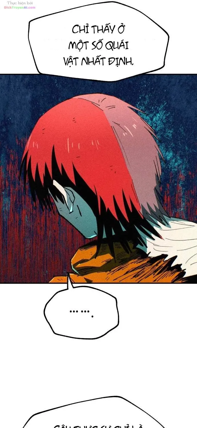 Hòn Đảo Sao Và Xiềng Xích Chap 77 - Next Chap 78