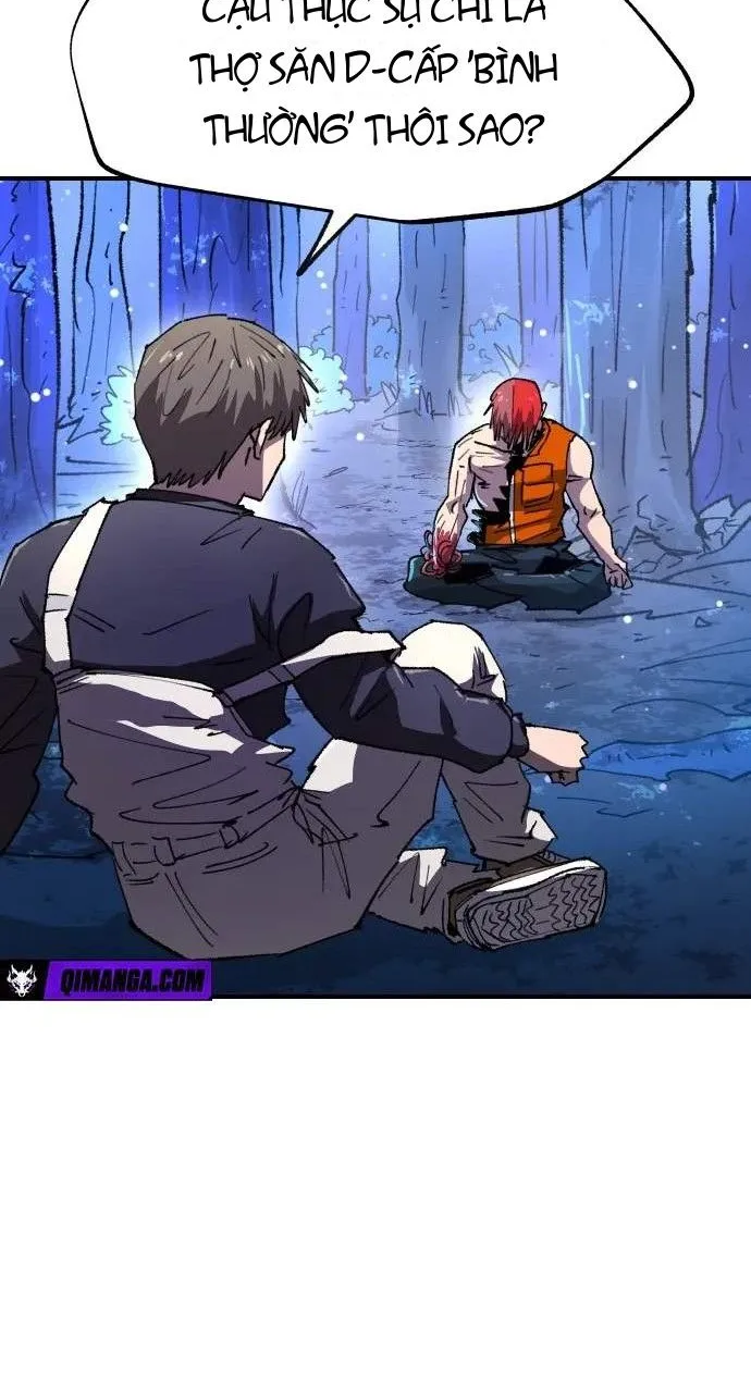 Hòn Đảo Sao Và Xiềng Xích Chap 77 - Next Chap 78