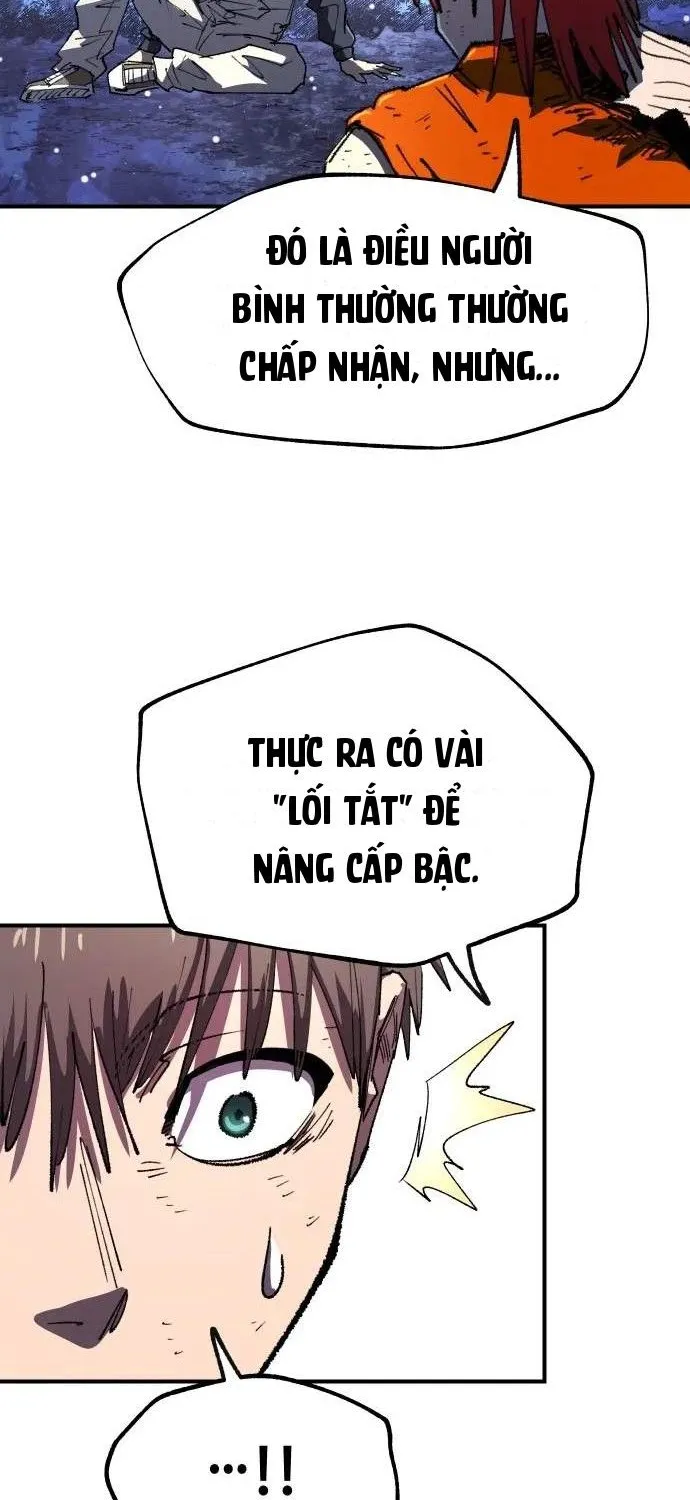 Hòn Đảo Sao Và Xiềng Xích Chap 77 - Next Chap 78