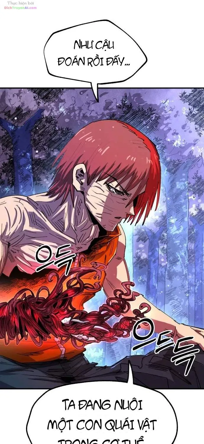 Hòn Đảo Sao Và Xiềng Xích Chap 77 - Next Chap 78