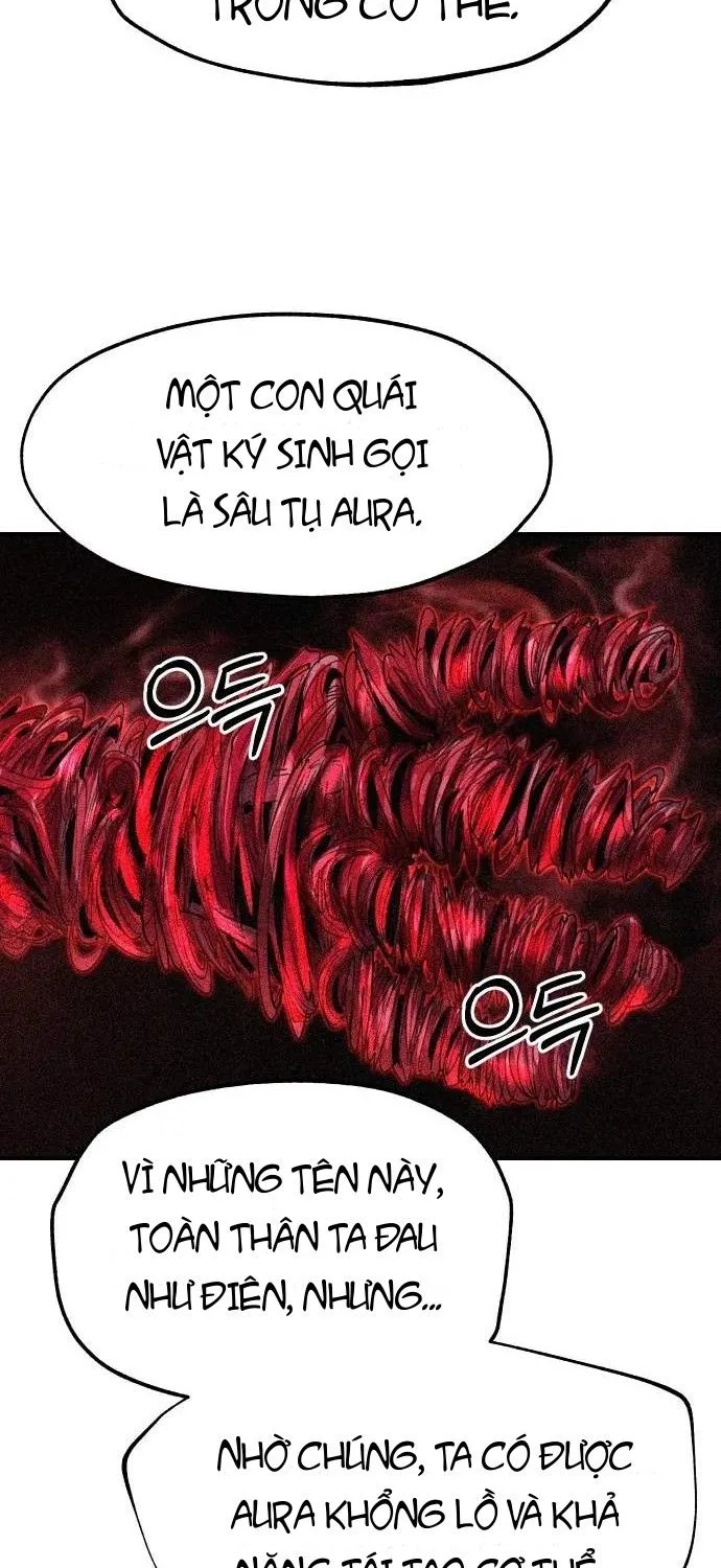 Hòn Đảo Sao Và Xiềng Xích Chap 77 - Next Chap 78