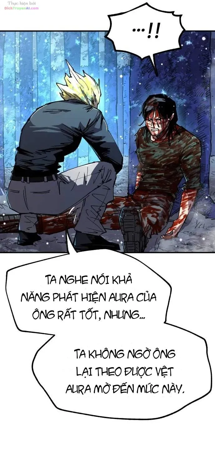 Hòn Đảo Sao Và Xiềng Xích Chap 77 - Next Chap 78