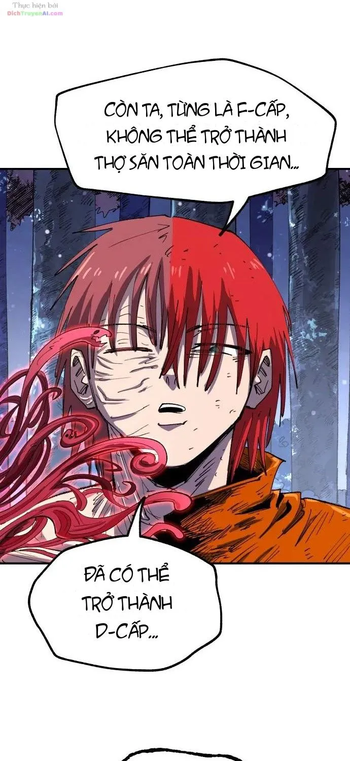 Hòn Đảo Sao Và Xiềng Xích Chap 77 - Next Chap 78