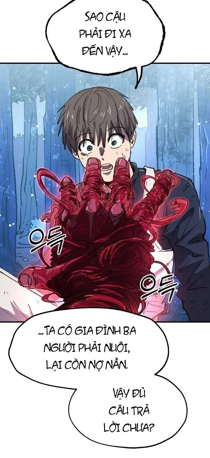 Hòn Đảo Sao Và Xiềng Xích Chap 77 - Next Chap 78