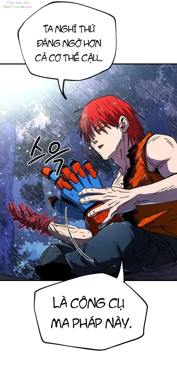 Hòn Đảo Sao Và Xiềng Xích Chap 77 - Next Chap 78