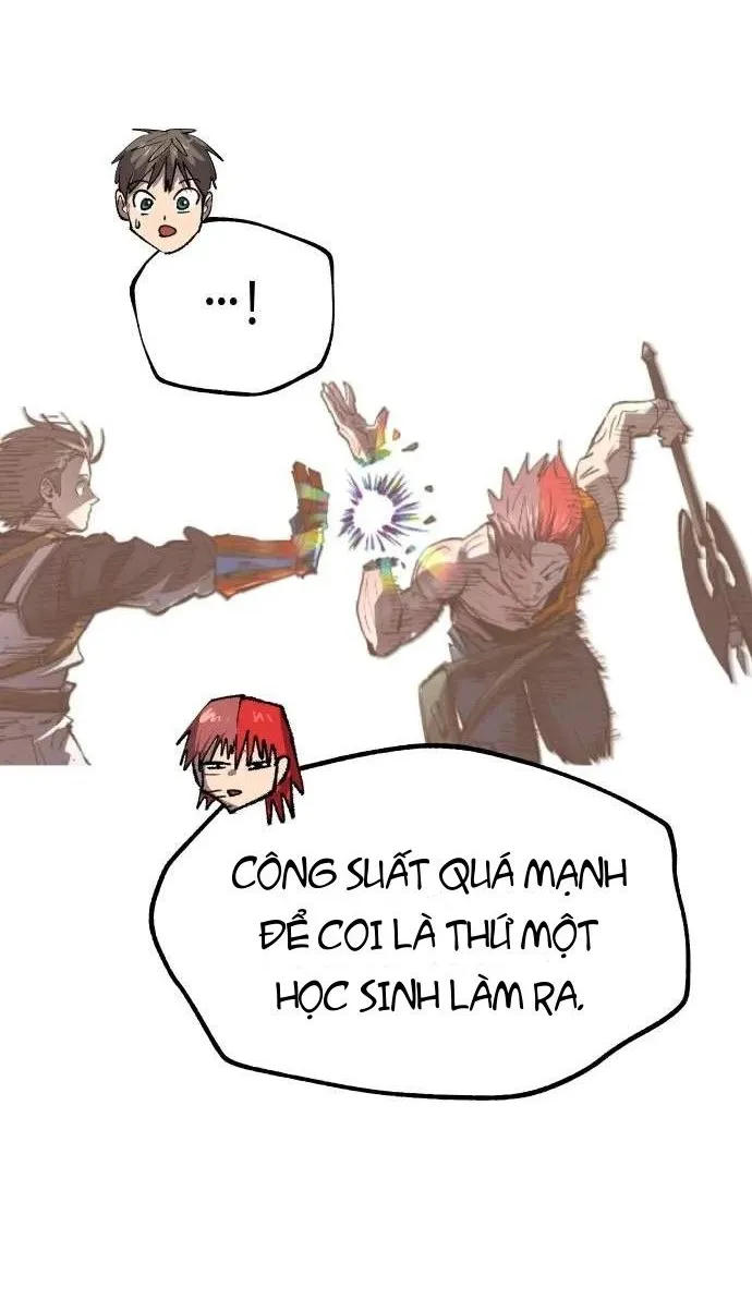 Hòn Đảo Sao Và Xiềng Xích Chap 77 - Next Chap 78