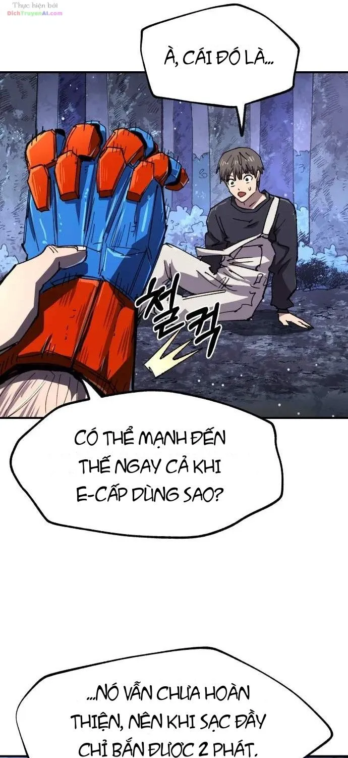 Hòn Đảo Sao Và Xiềng Xích Chap 77 - Next Chap 78