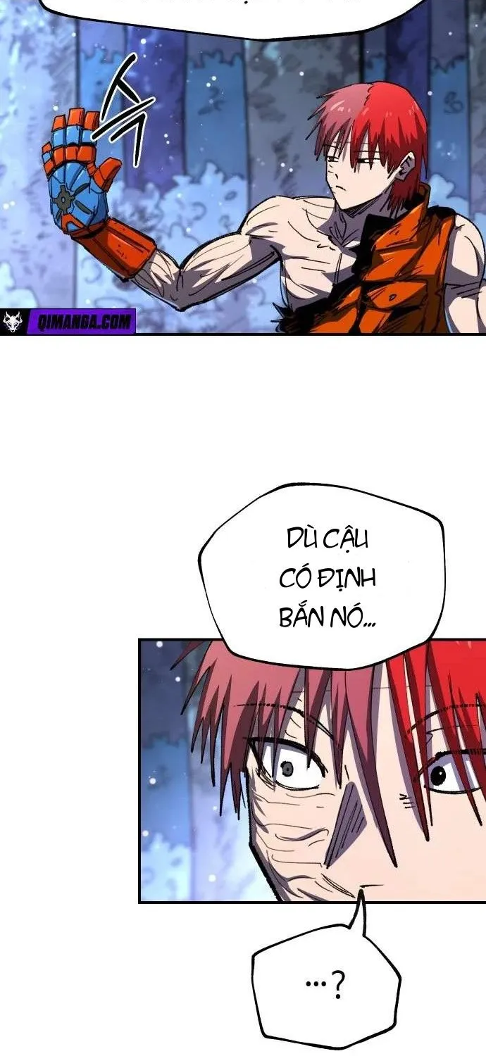 Hòn Đảo Sao Và Xiềng Xích Chap 77 - Next Chap 78