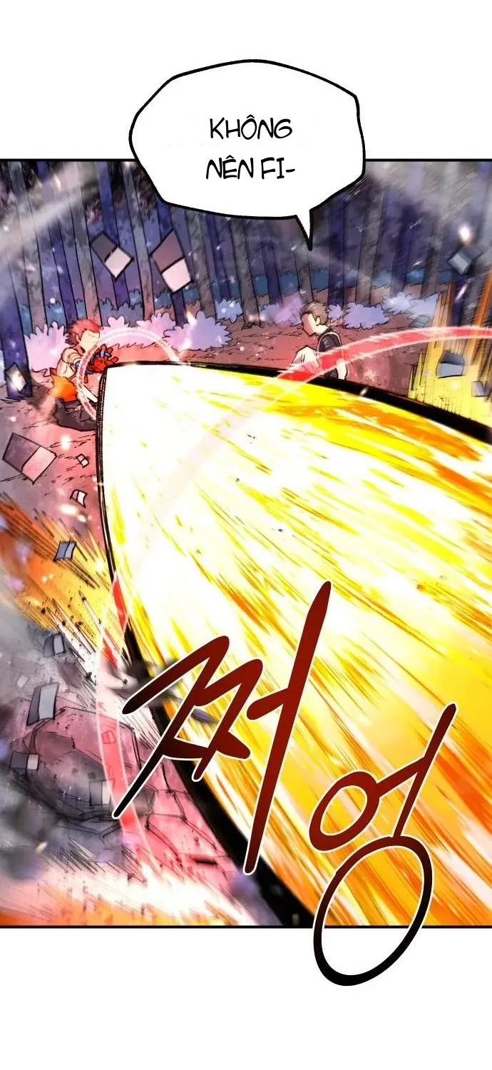 Hòn Đảo Sao Và Xiềng Xích Chap 77 - Next Chap 78