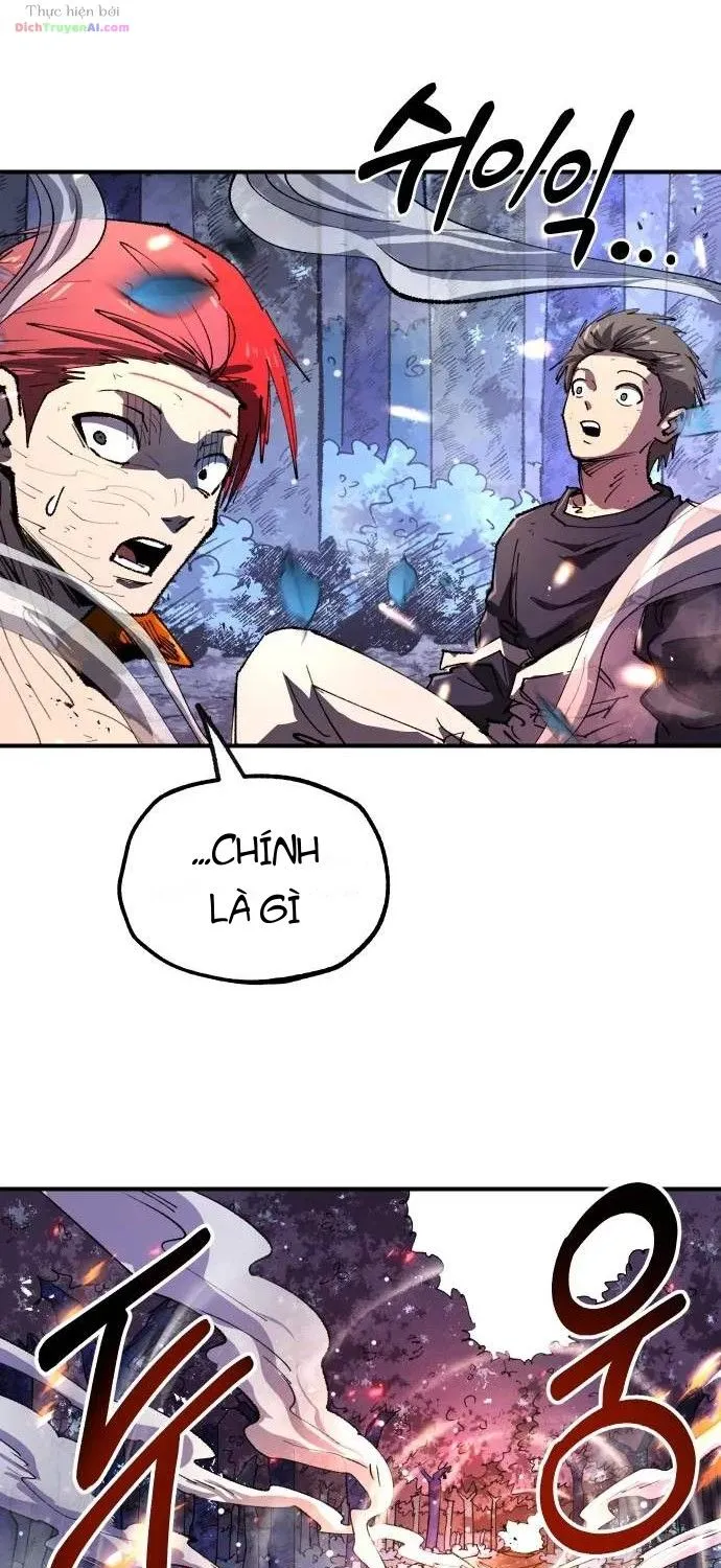 Hòn Đảo Sao Và Xiềng Xích Chap 77 - Next Chap 78