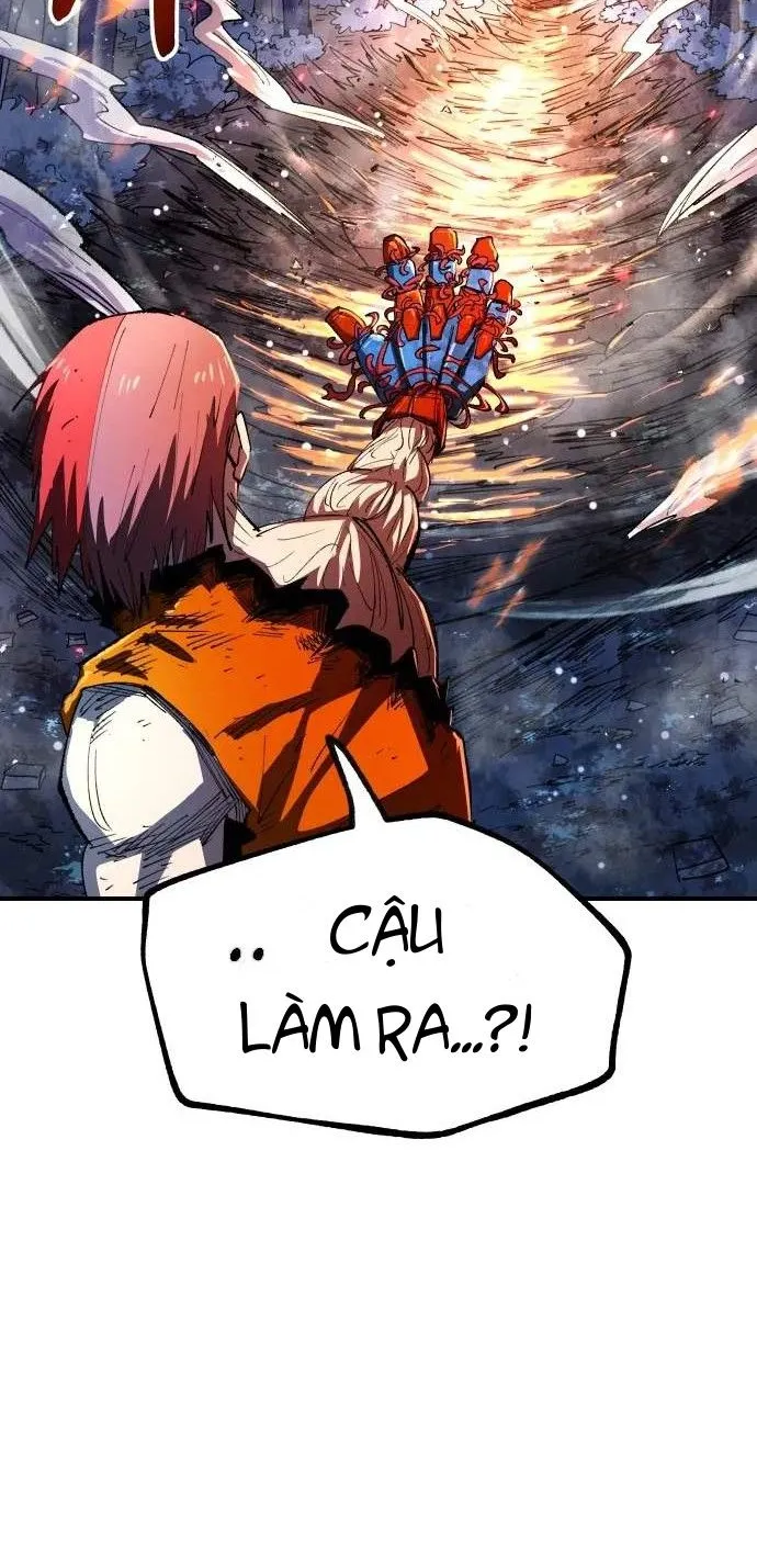Hòn Đảo Sao Và Xiềng Xích Chap 77 - Next Chap 78