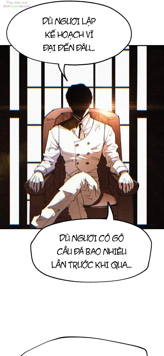 Hòn Đảo Sao Và Xiềng Xích Chap 77 - Next Chap 78
