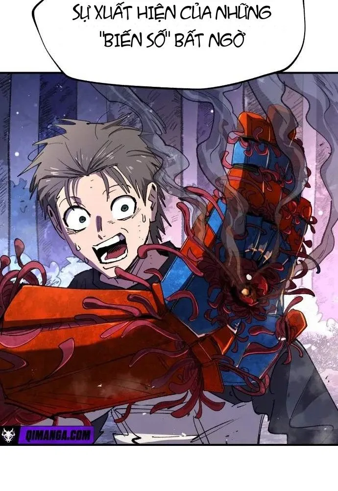 Hòn Đảo Sao Và Xiềng Xích Chap 77 - Next Chap 78
