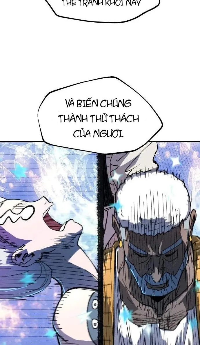 Hòn Đảo Sao Và Xiềng Xích Chap 77 - Next Chap 78