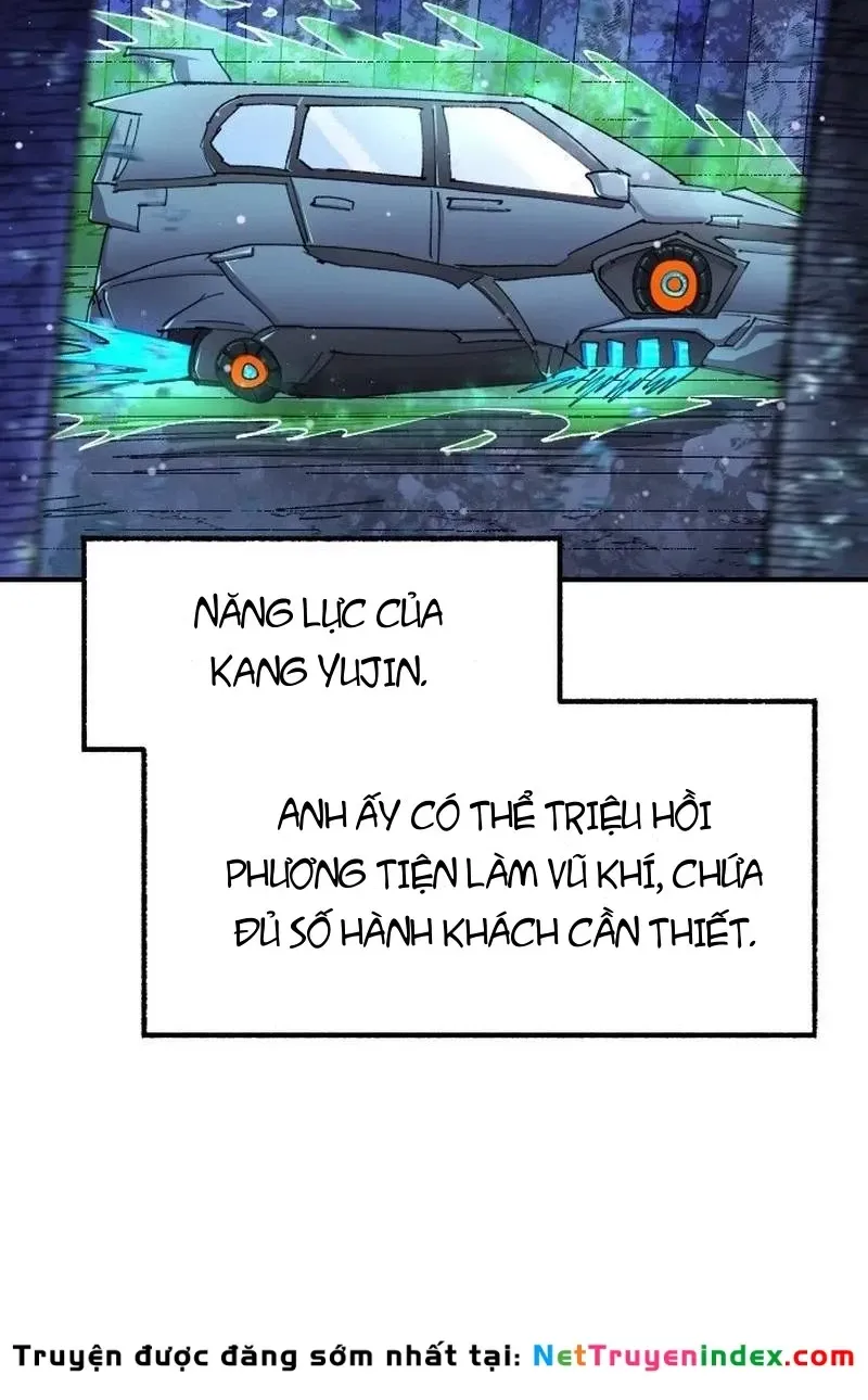 Hòn Đảo Sao Và Xiềng Xích Chap 78 - Next Chap 79