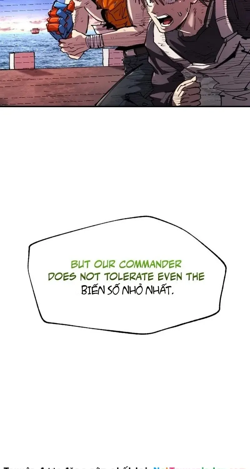 Hòn Đảo Sao Và Xiềng Xích Chap 78 - Next Chap 79