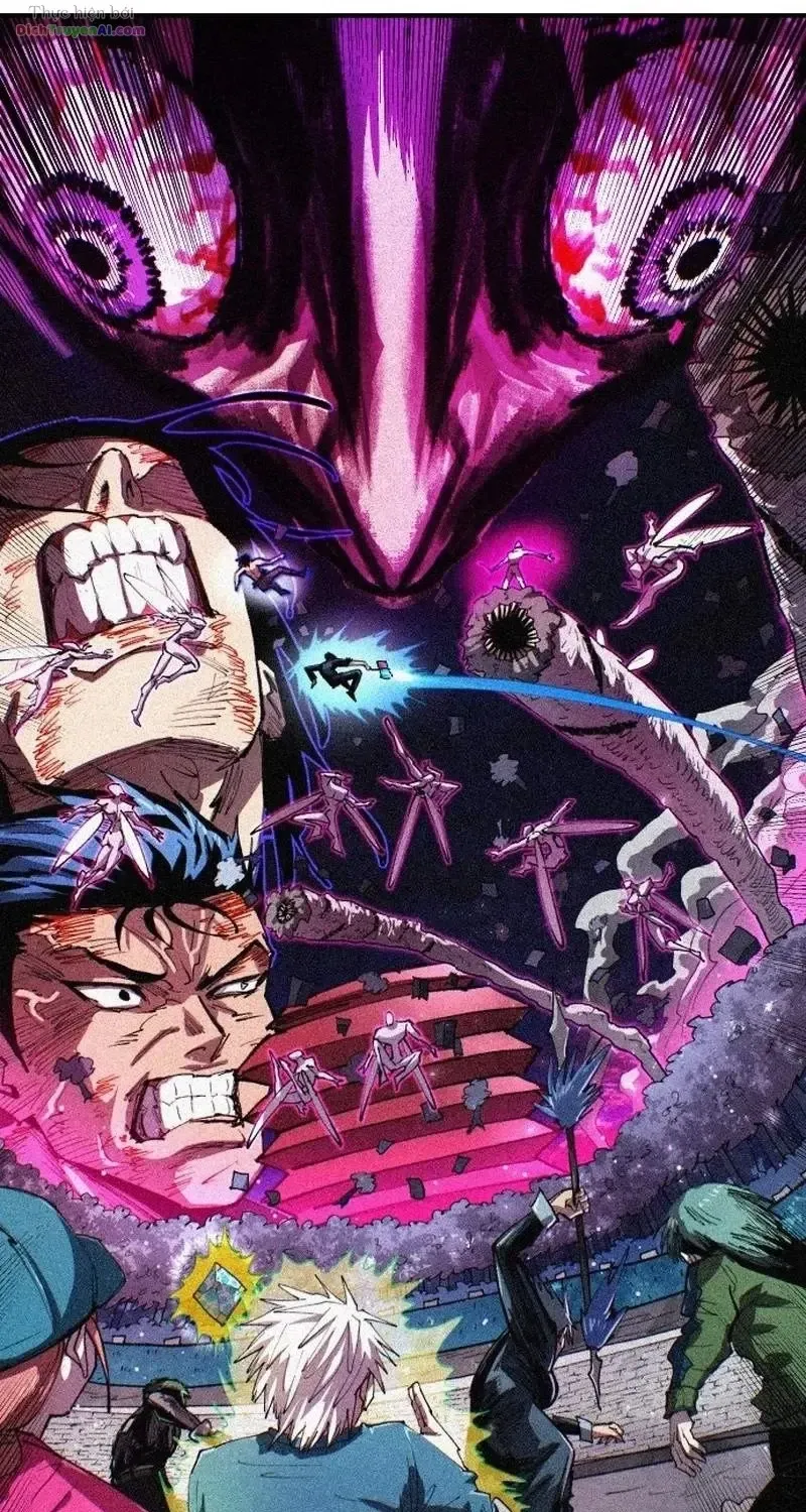 Hòn Đảo Sao Và Xiềng Xích Chap 78 - Next Chap 79