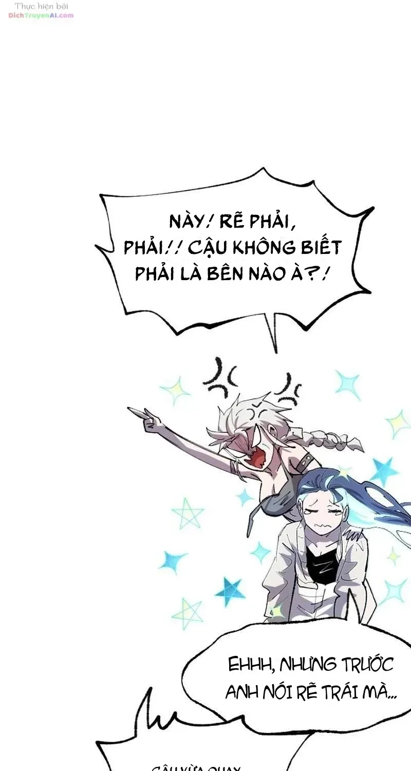 Hòn Đảo Sao Và Xiềng Xích Chap 78 - Next Chap 79
