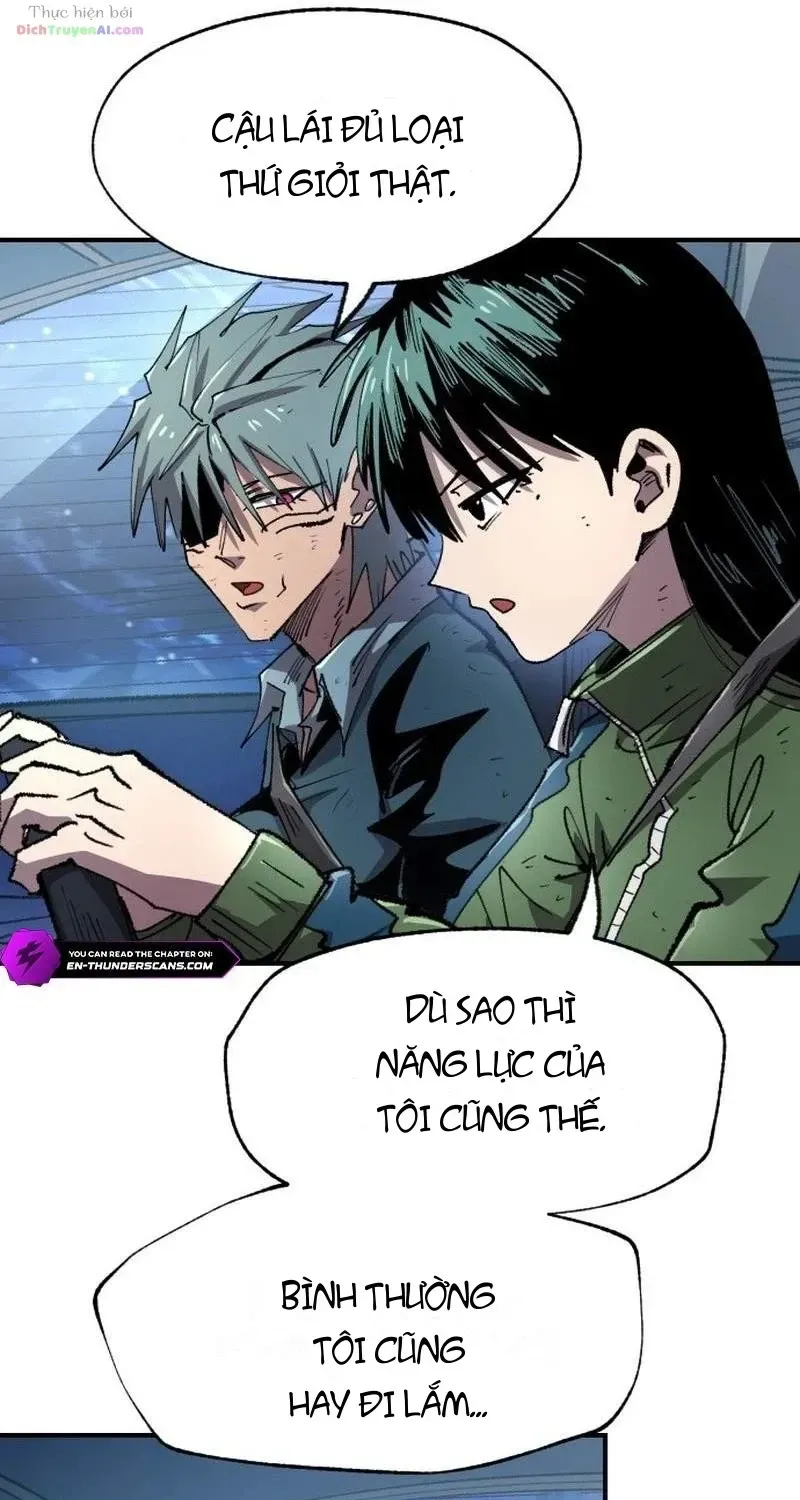 Hòn Đảo Sao Và Xiềng Xích Chap 78 - Next Chap 79