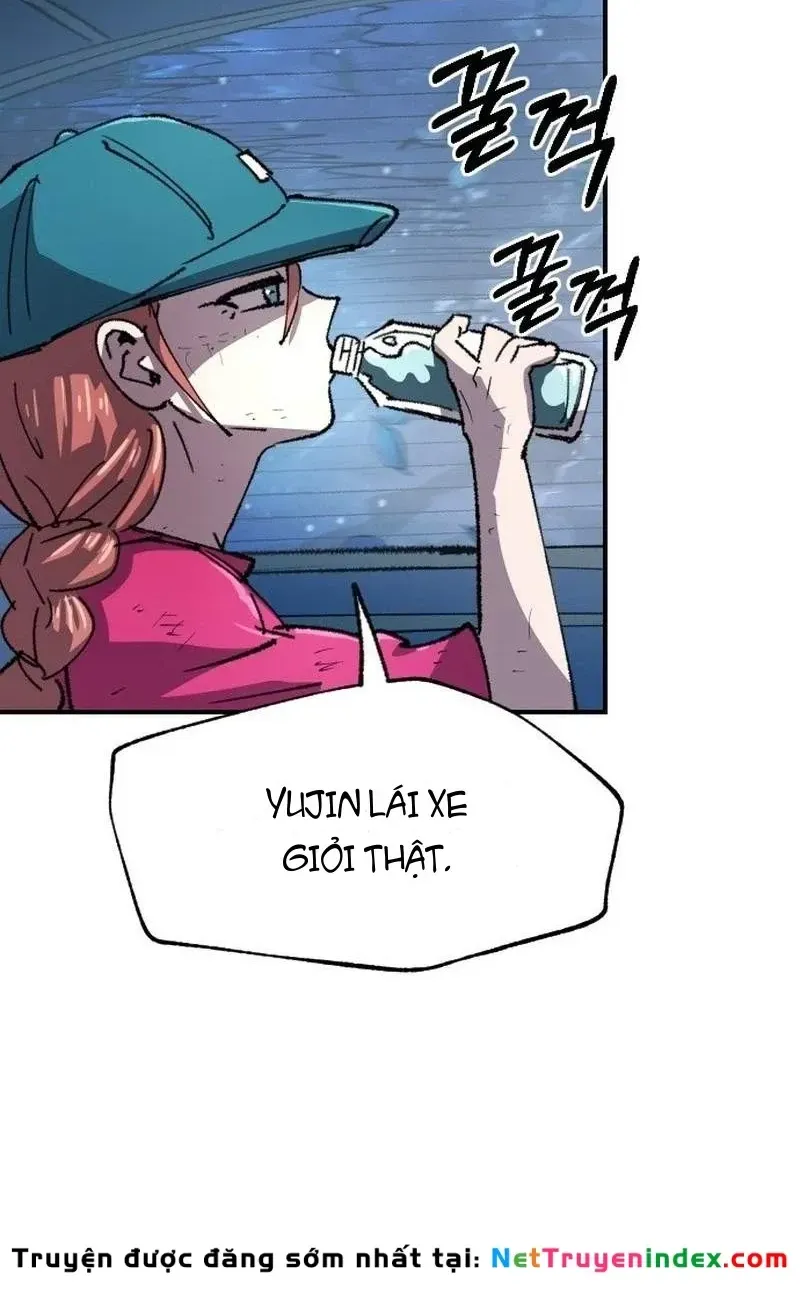 Hòn Đảo Sao Và Xiềng Xích Chap 78 - Next Chap 79