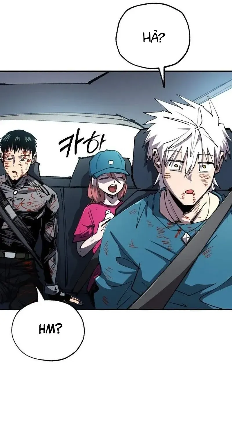Hòn Đảo Sao Và Xiềng Xích Chap 78 - Next Chap 79