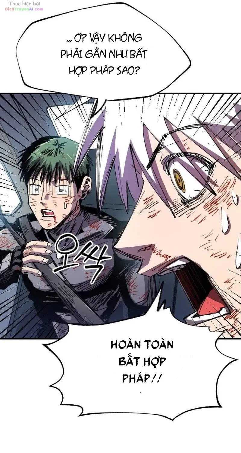 Hòn Đảo Sao Và Xiềng Xích Chap 78 - Next Chap 79