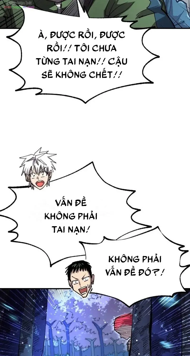 Hòn Đảo Sao Và Xiềng Xích Chap 78 - Next Chap 79