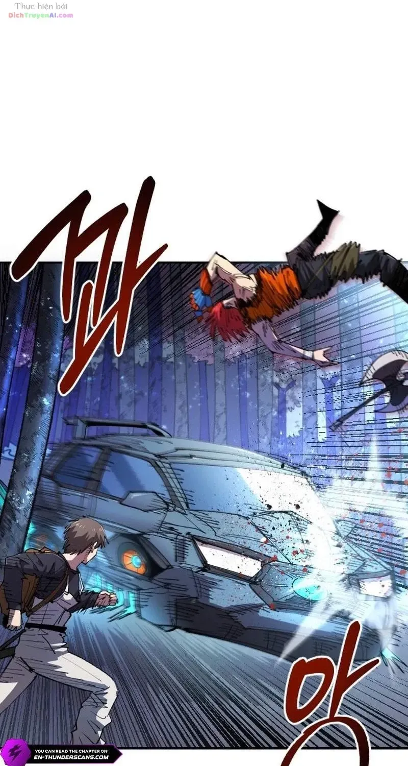 Hòn Đảo Sao Và Xiềng Xích Chap 78 - Next Chap 79
