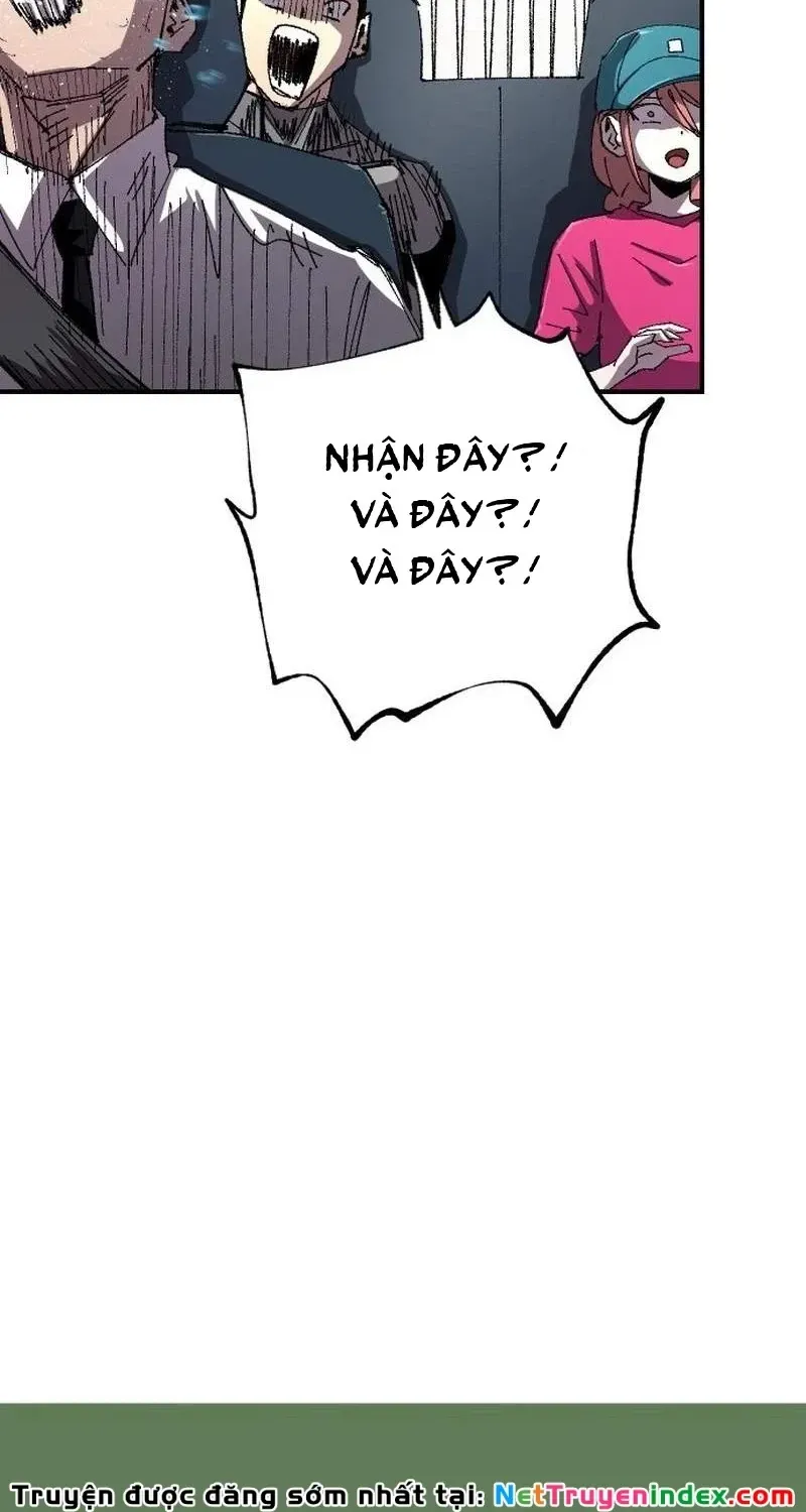 Hòn Đảo Sao Và Xiềng Xích Chap 78 - Next Chap 79