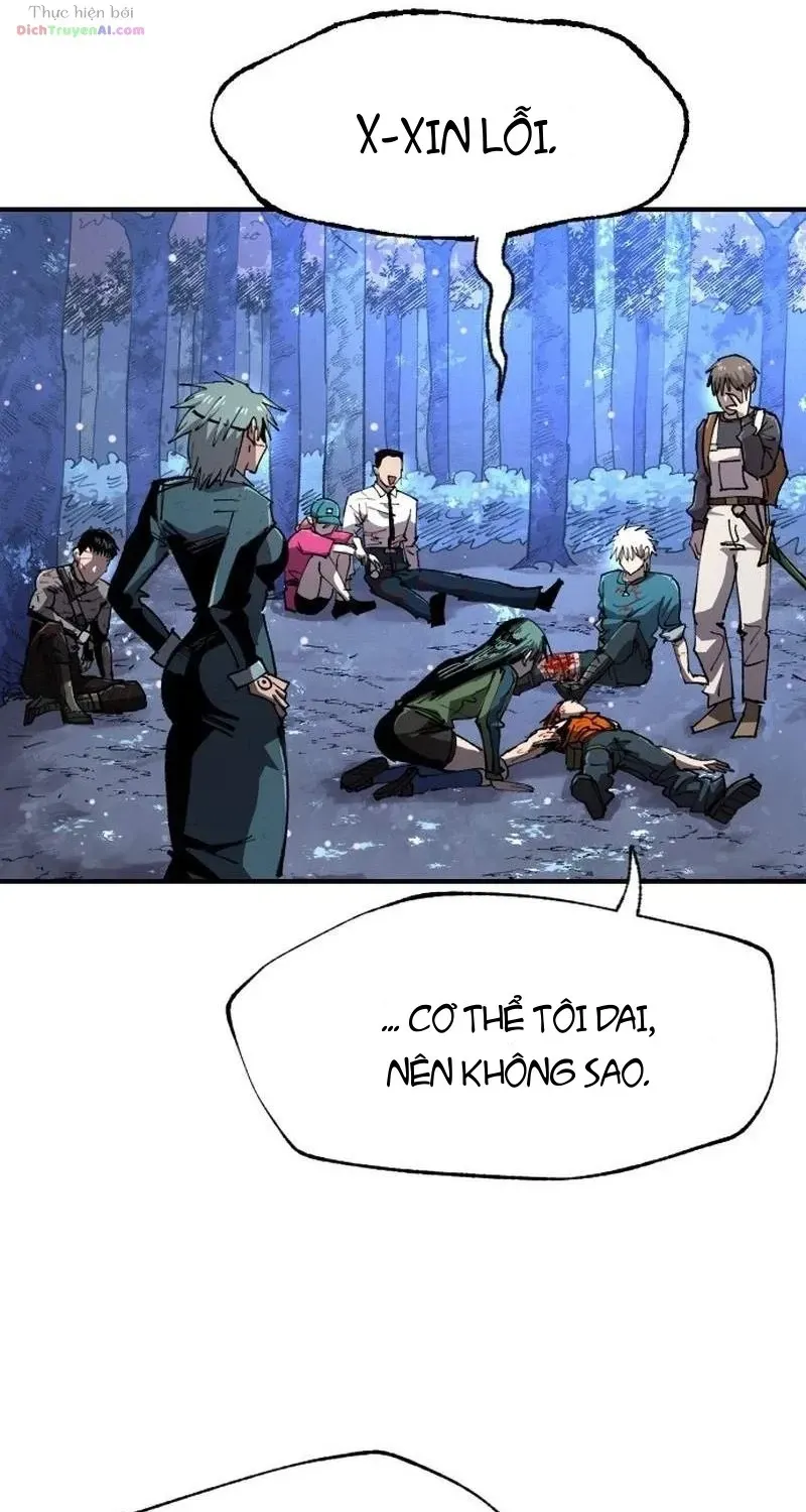 Hòn Đảo Sao Và Xiềng Xích Chap 78 - Next Chap 79