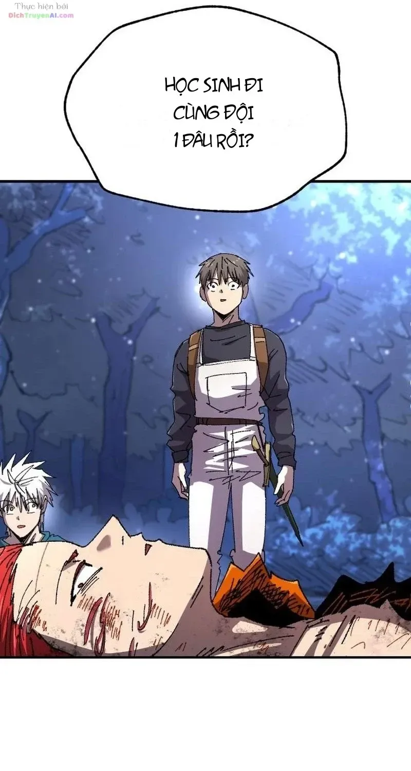 Hòn Đảo Sao Và Xiềng Xích Chap 78 - Next Chap 79
