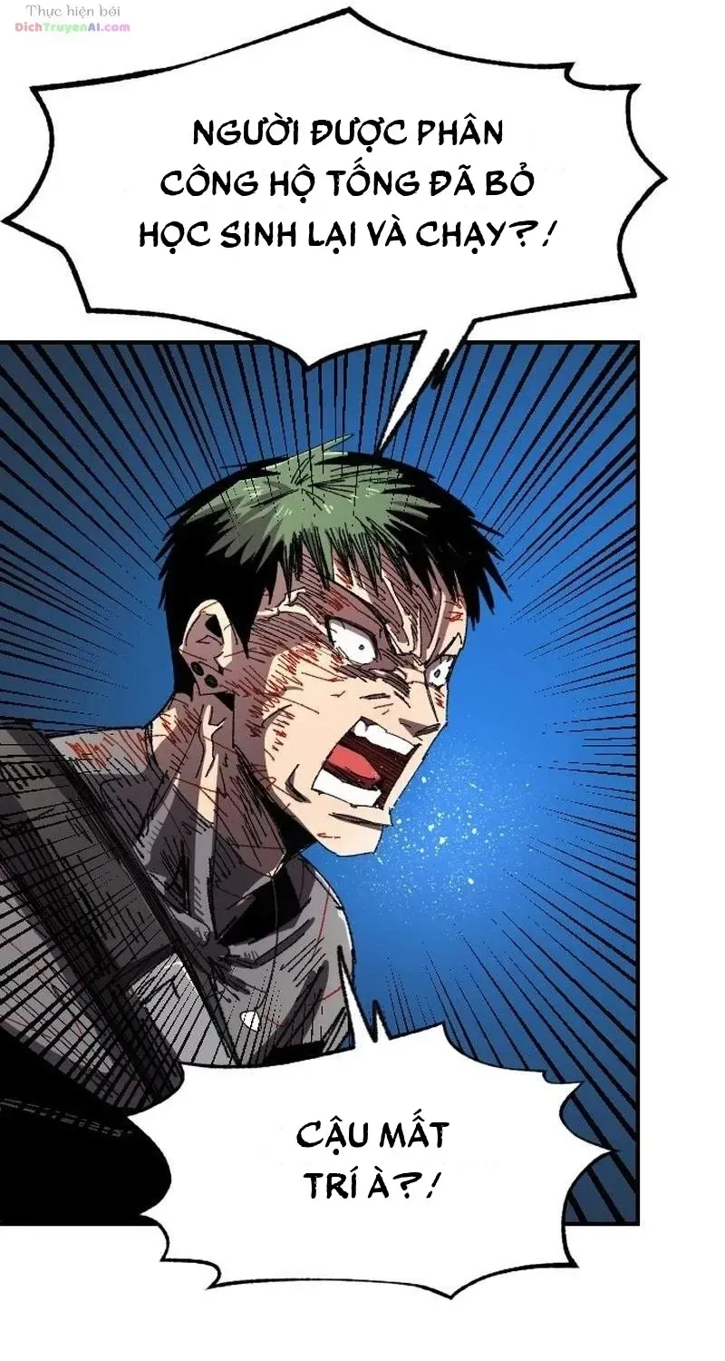 Hòn Đảo Sao Và Xiềng Xích Chap 78 - Next Chap 79