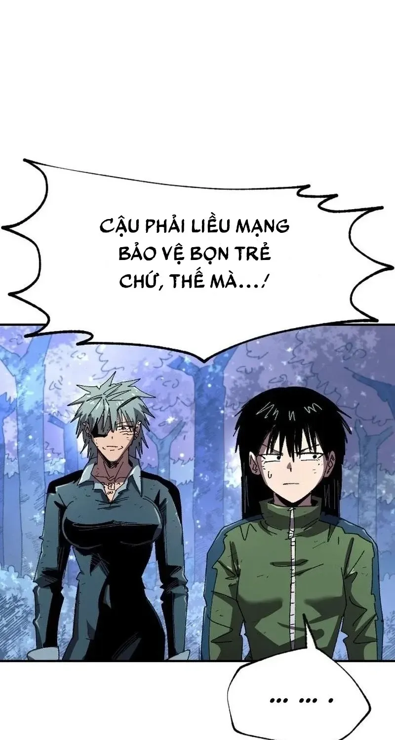 Hòn Đảo Sao Và Xiềng Xích Chap 78 - Next Chap 79