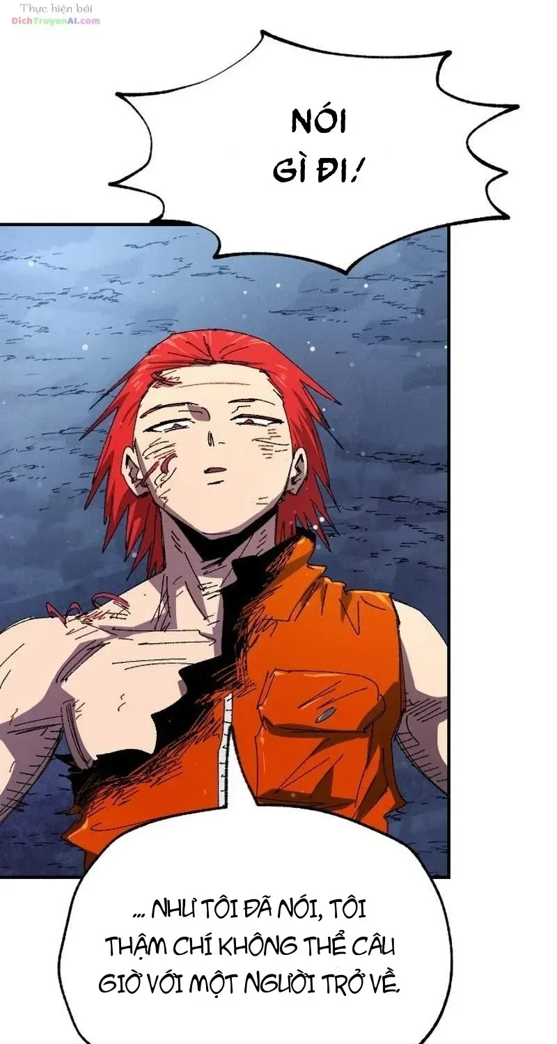 Hòn Đảo Sao Và Xiềng Xích Chap 78 - Next Chap 79