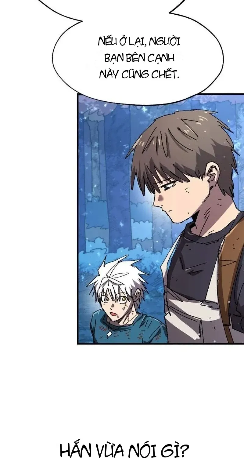 Hòn Đảo Sao Và Xiềng Xích Chap 78 - Next Chap 79