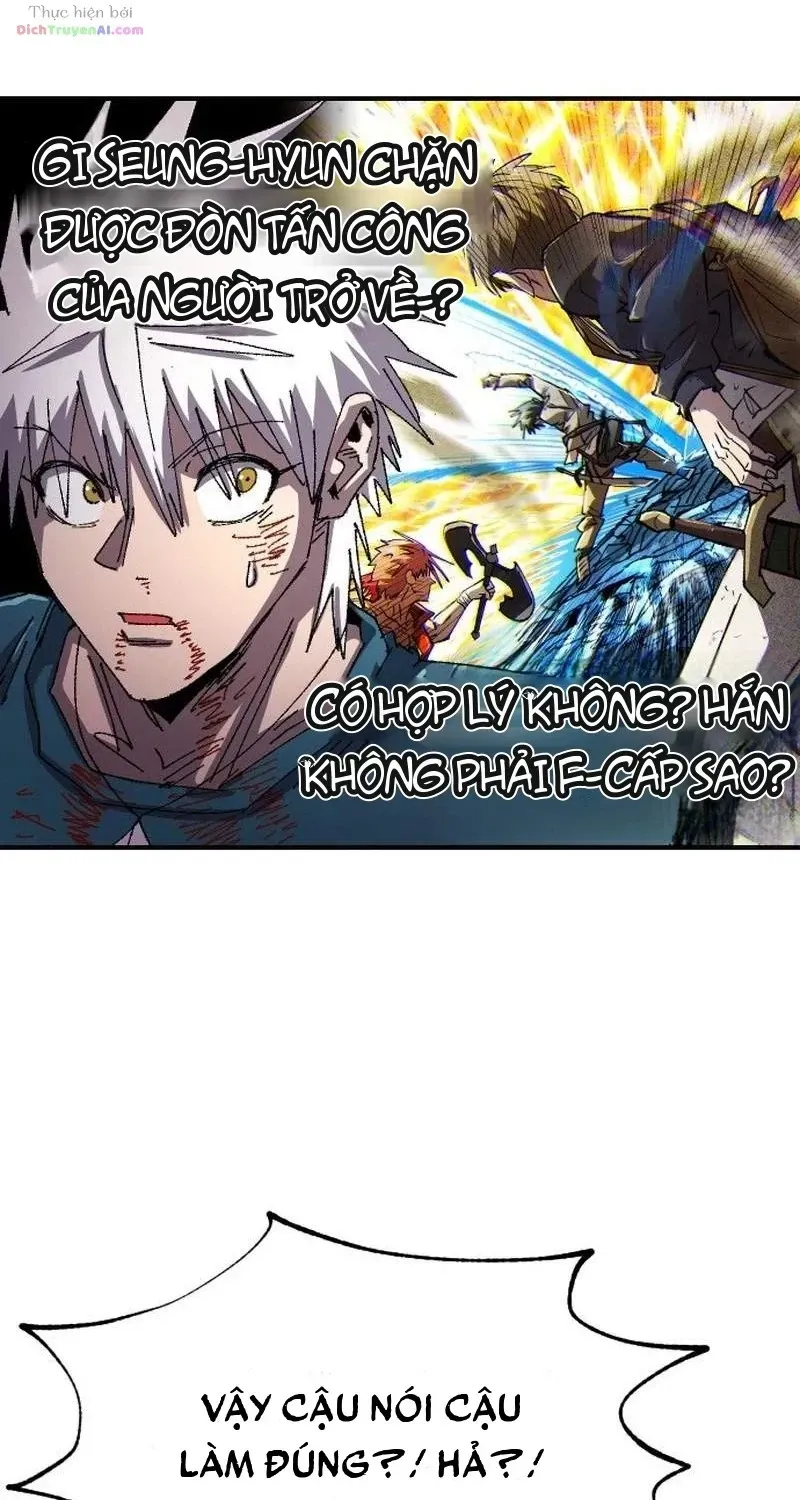 Hòn Đảo Sao Và Xiềng Xích Chap 78 - Next Chap 79