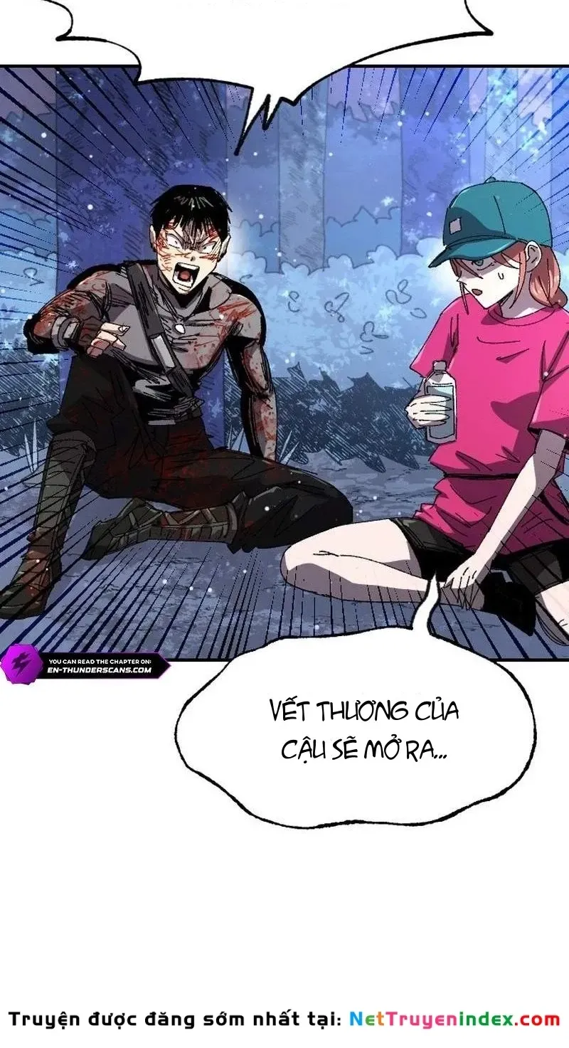 Hòn Đảo Sao Và Xiềng Xích Chap 78 - Next Chap 79