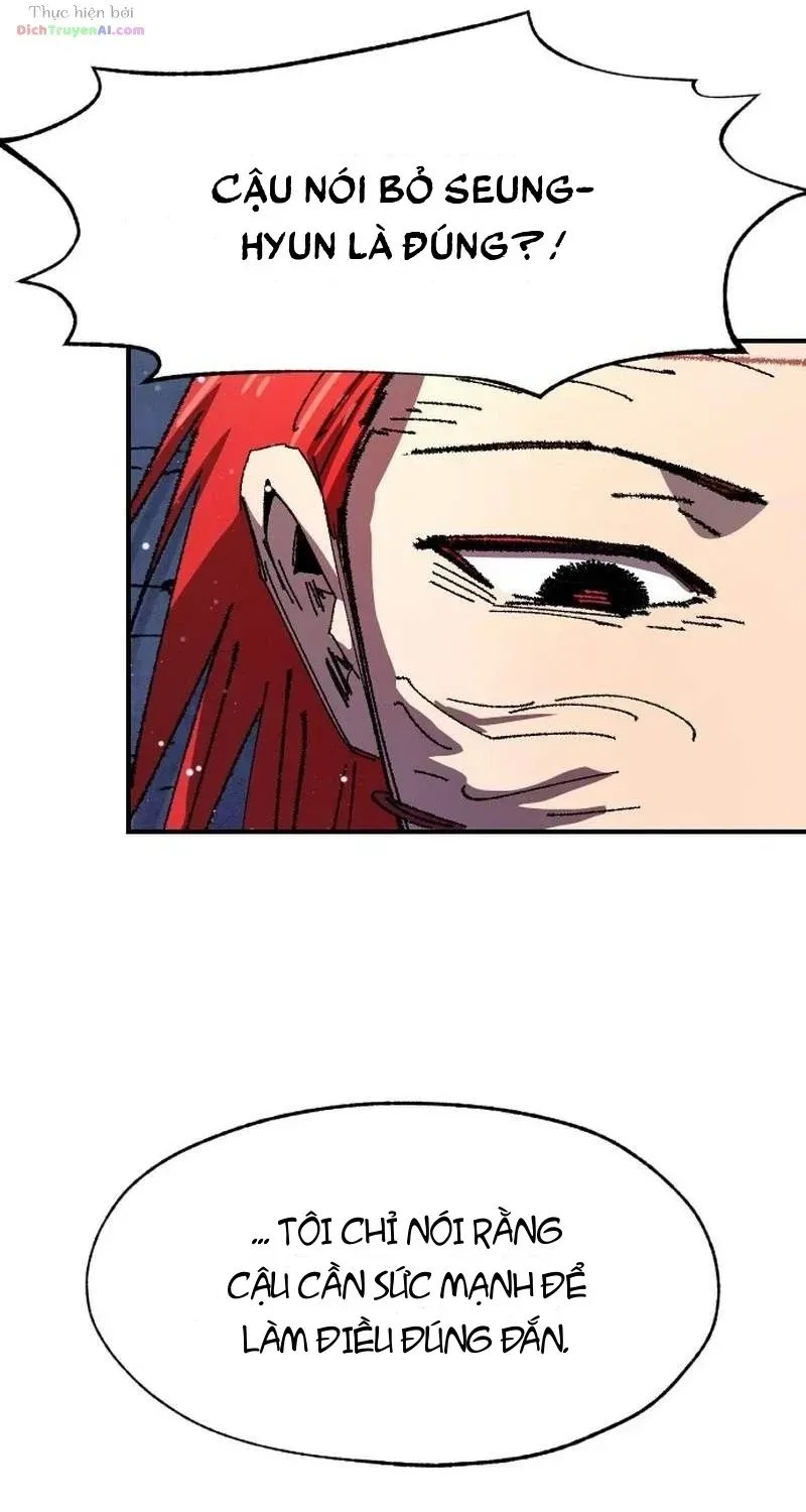 Hòn Đảo Sao Và Xiềng Xích Chap 78 - Next Chap 79