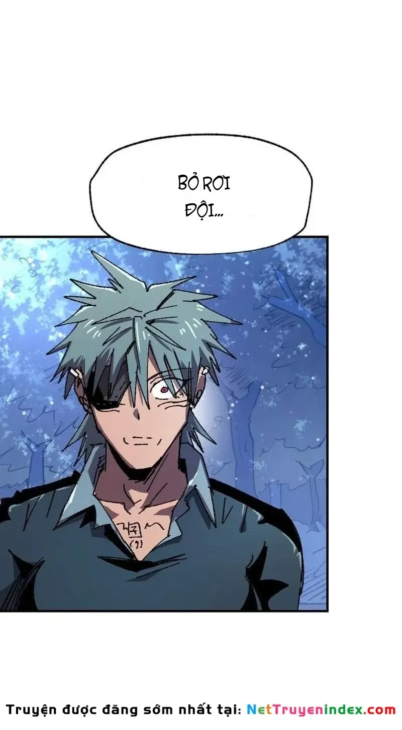 Hòn Đảo Sao Và Xiềng Xích Chap 78 - Next Chap 79