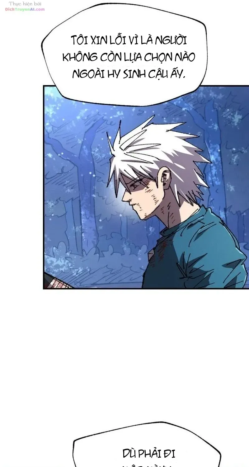 Hòn Đảo Sao Và Xiềng Xích Chap 78 - Next Chap 79