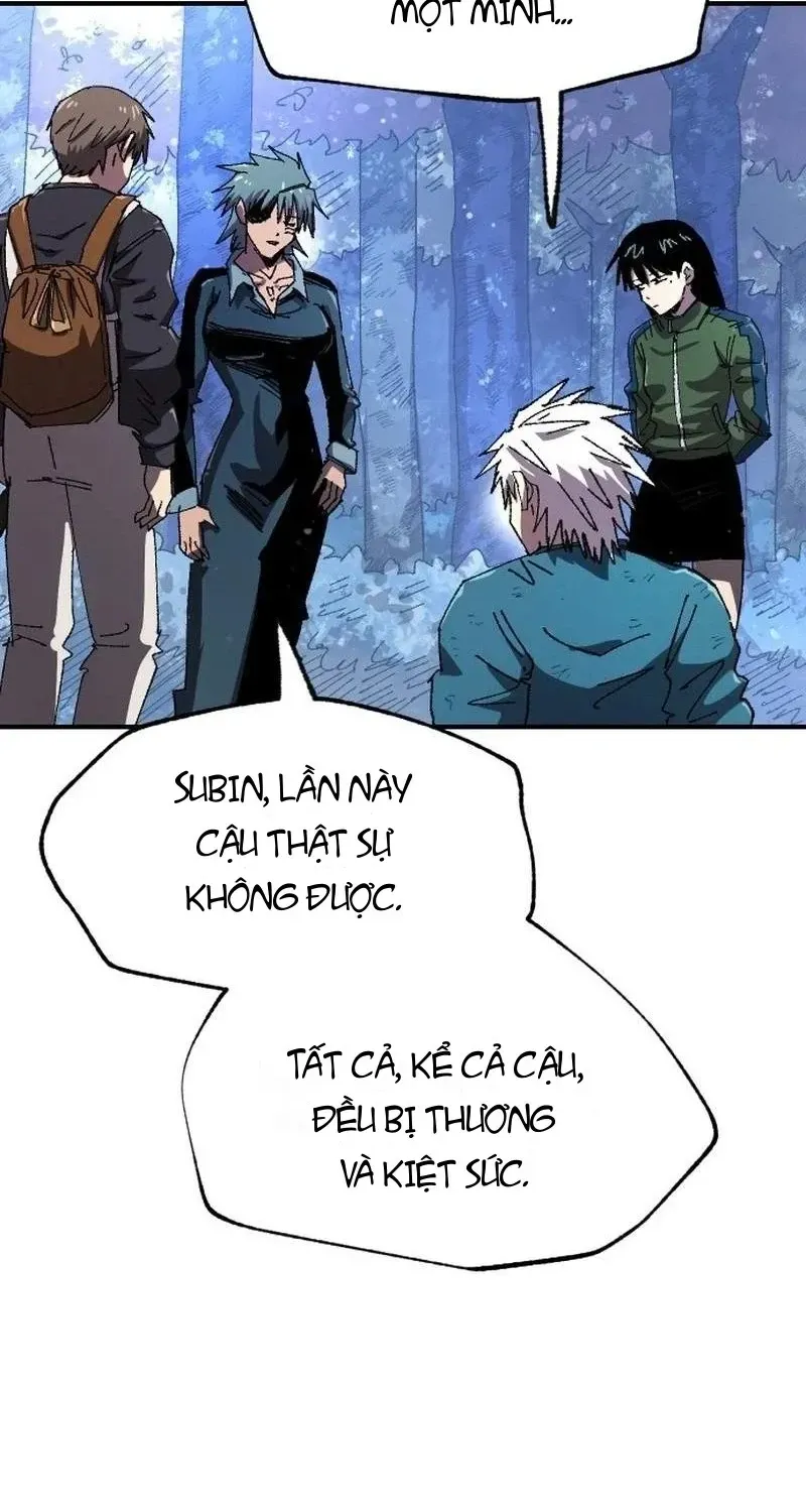 Hòn Đảo Sao Và Xiềng Xích Chap 78 - Next Chap 79