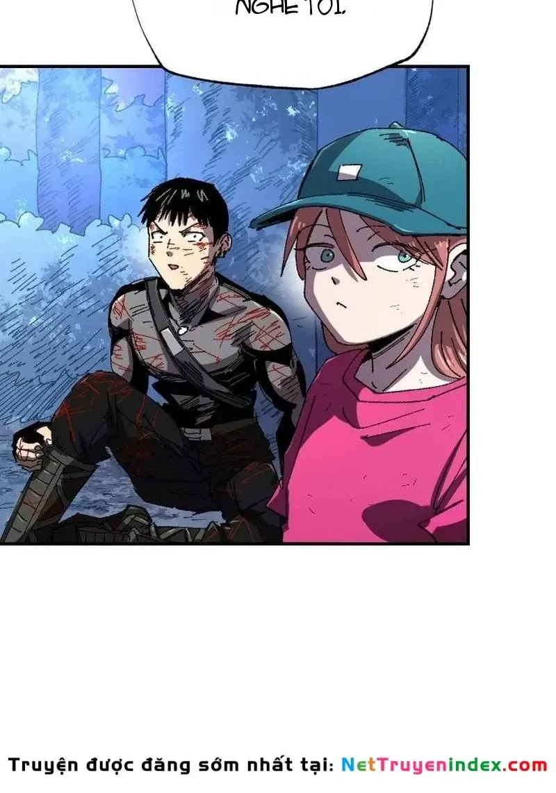 Hòn Đảo Sao Và Xiềng Xích Chap 78 - Next Chap 79