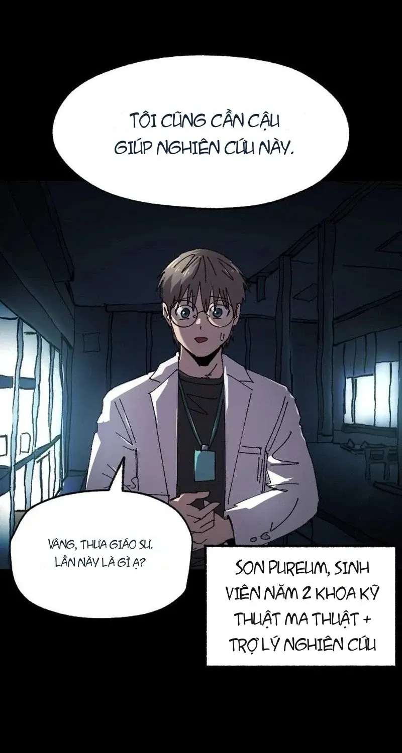 Hòn Đảo Sao Và Xiềng Xích Chap 78 - Next Chap 79