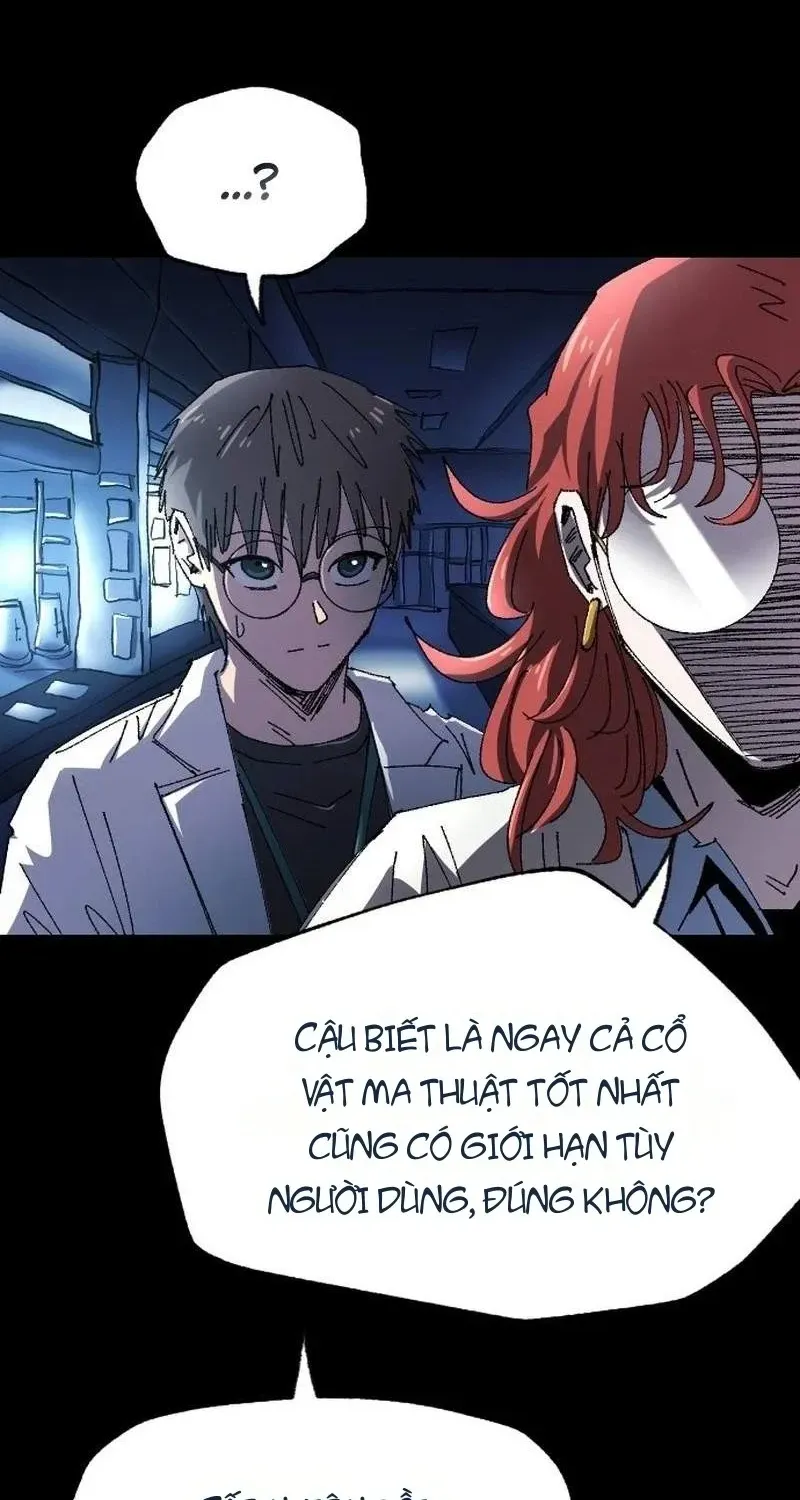 Hòn Đảo Sao Và Xiềng Xích Chap 78 - Next Chap 79