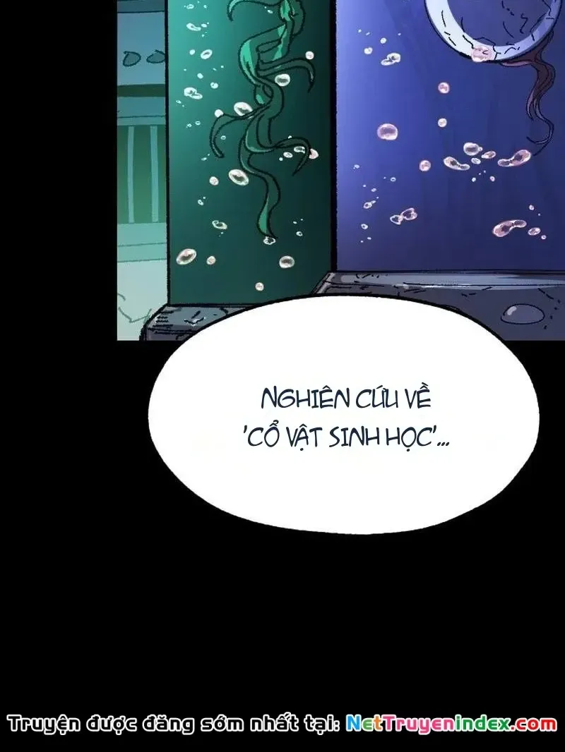 Hòn Đảo Sao Và Xiềng Xích Chap 78 - Next Chap 79