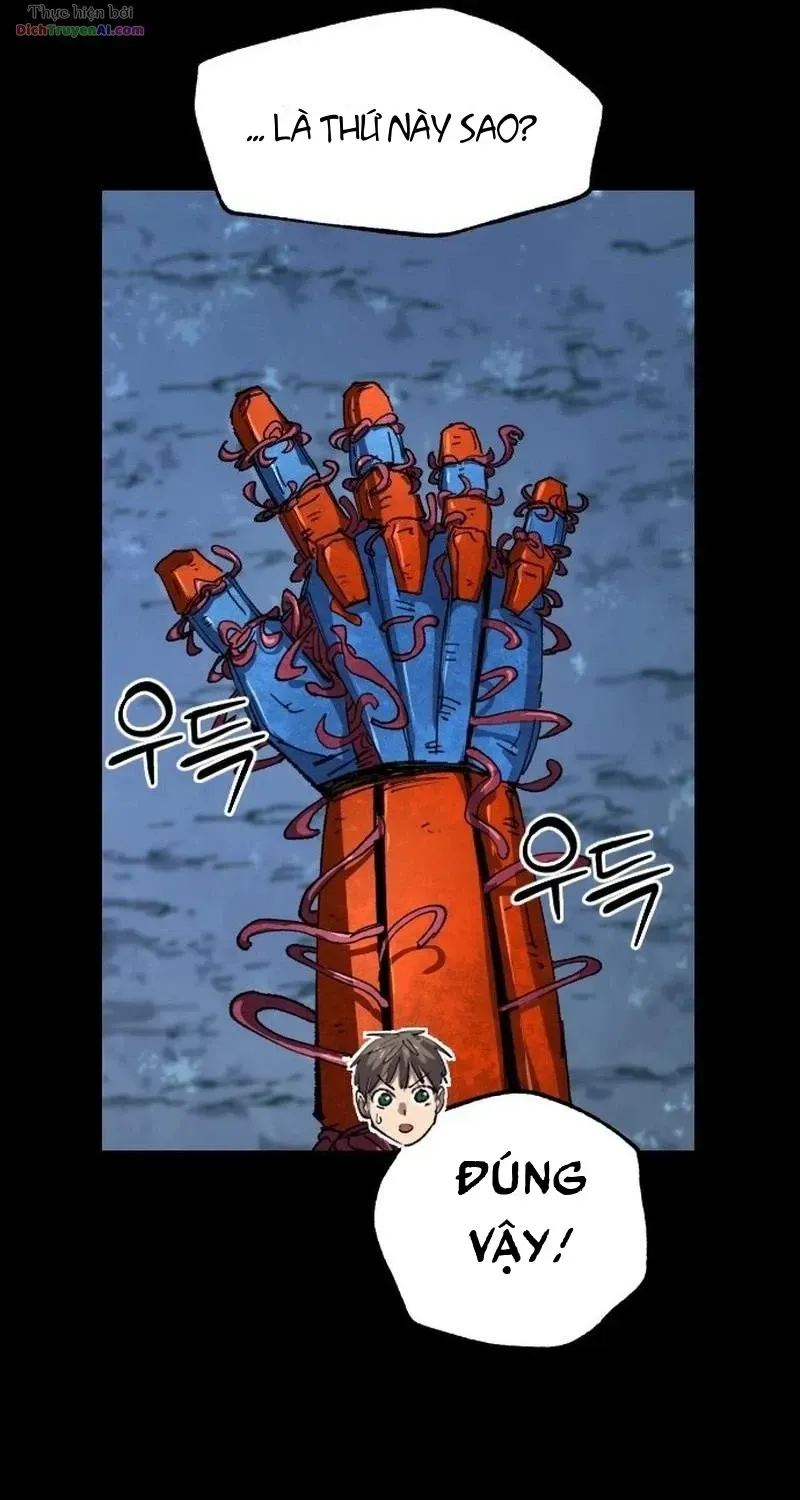 Hòn Đảo Sao Và Xiềng Xích Chap 78 - Next Chap 79