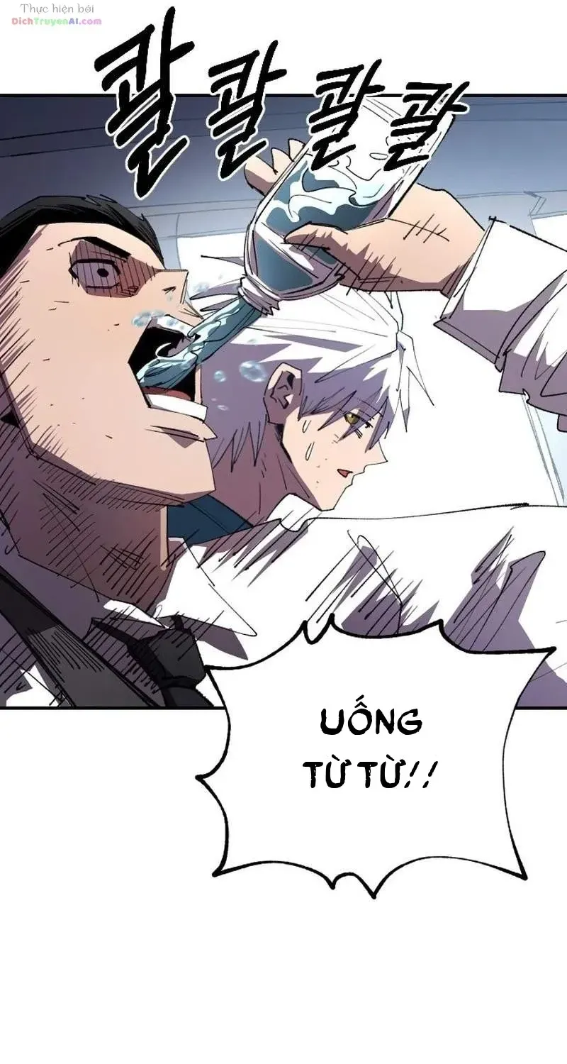 Hòn Đảo Sao Và Xiềng Xích Chap 78 - Next Chap 79