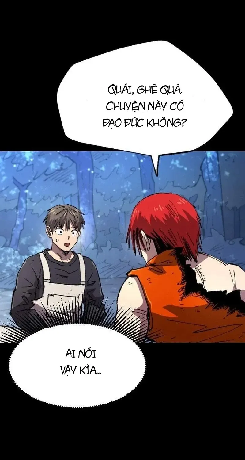 Hòn Đảo Sao Và Xiềng Xích Chap 78 - Next Chap 79
