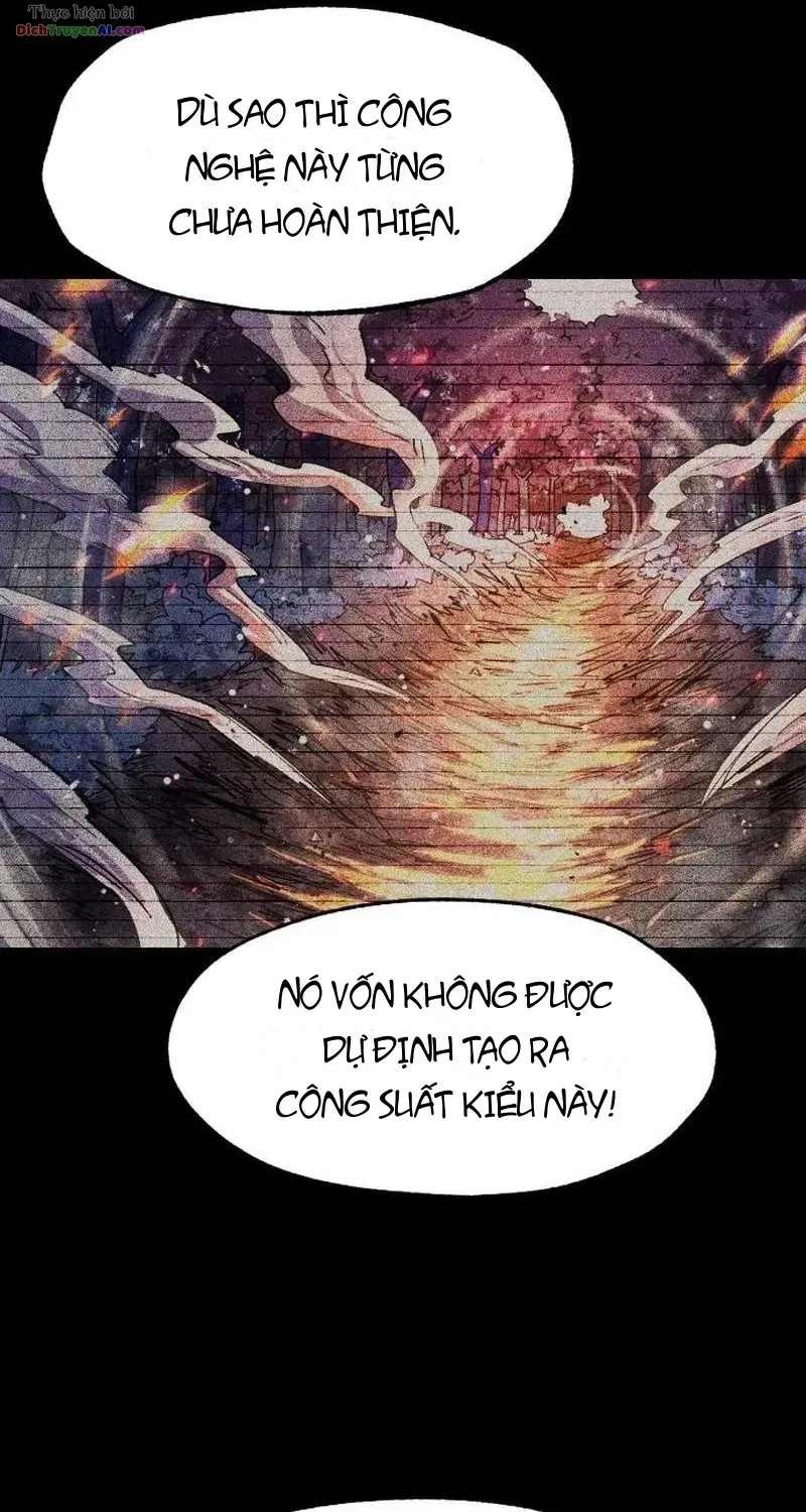 Hòn Đảo Sao Và Xiềng Xích Chap 78 - Next Chap 79