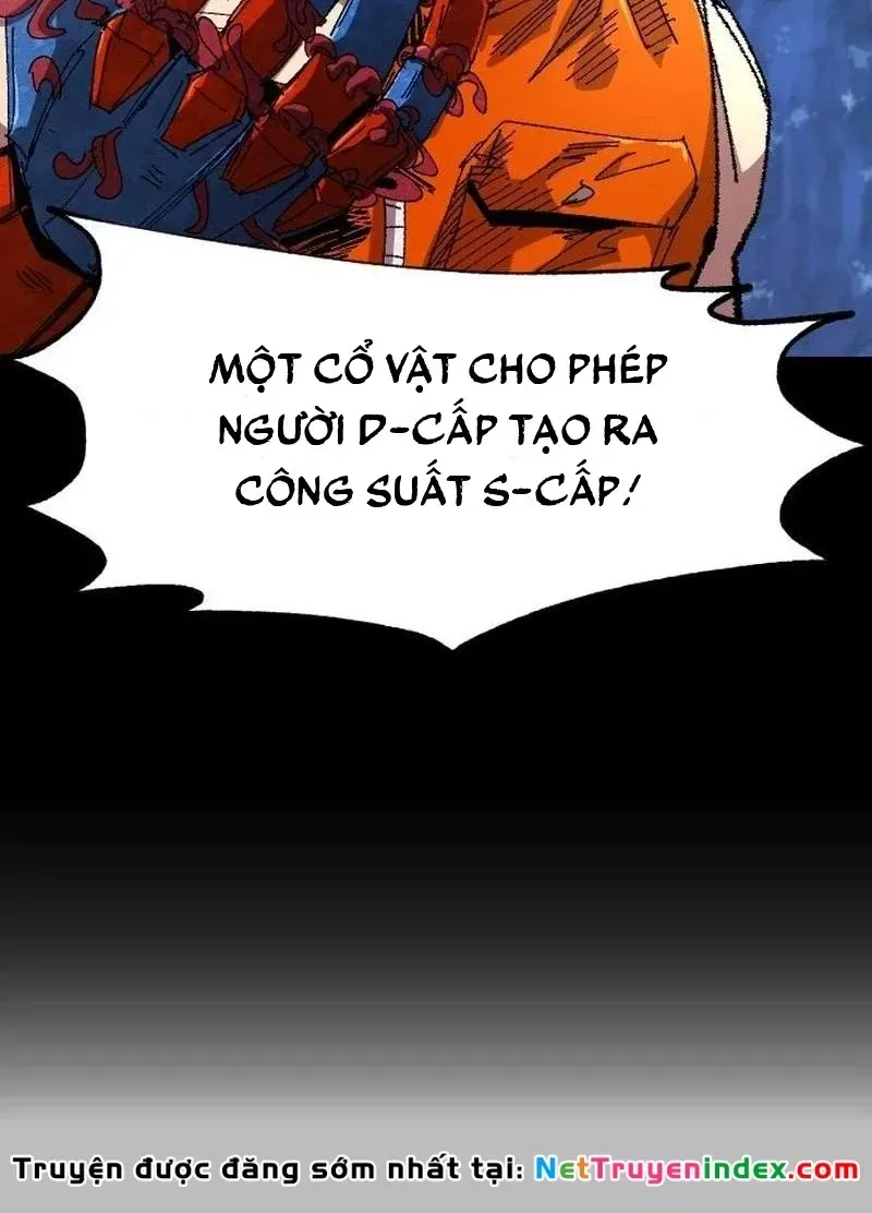 Hòn Đảo Sao Và Xiềng Xích Chap 78 - Next Chap 79